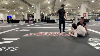 Replay: Mat 9 - 2026 ADCC Toronto Open | Feb 14 @ 9 PM