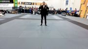 Henrick Da Silva vs Hudson Clark 2026 PBJJF Pan American Jiu-Jitsu Championships