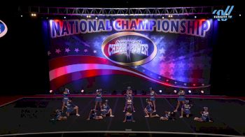 Texas Cheer Dragons - Royal Gems [2024 L2 Mini - D2 Day 2] 2024 Cheer Power Southern Nationals