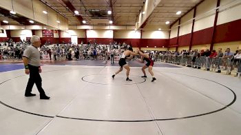 190 lbs Consolation - Thomas Murphy, Smittys Barn vs Haden Bottiglieri, MetroWest United