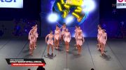 MPact Dance Studio - Mpact Senior Small Lyrical [2026 Senior Small Contemporary/Lyrical Finals] 2026 The Dance Worlds