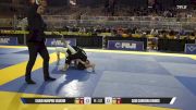 Chase Marprie Vaughn vs Caio Carreira Ramos 2025 Pan Jiu Jitsu IBJJF Championship