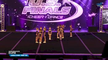 United Dream Elite - Eclipse [2025 L1.1 Mini - PREP - D2 Day 1] 2025 The U.S. Finals Trenton