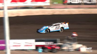 Full Replay | Lucas Oil Silver Dollar Nationals Thursday at Huset's Speedway 7/18/24
