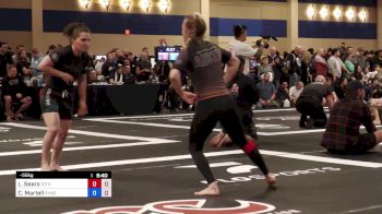 Lauren Sears vs Courtney Martell 2024 ADCC North American Trials 2