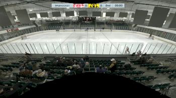 Replay: Home - 2023 Pembroke vs Smiths Falls | Nov 3 @ 7 PM