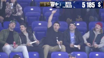 Replay: Away - 2023 Newfoundland vs Trois-Rivières | Nov 3 @ 7 PM