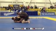 Roman Alexander Mori vs Mark Alistair Forbes Macqueen 2024 World IBJJF Jiu-Jitsu No-Gi Championship