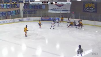 Replay: Home - 2023 NSW Orange vs BWC White | Dec 16 @ 5 PM