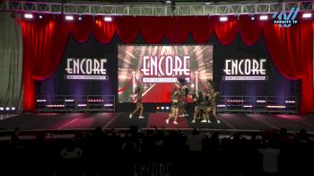 Topic of Discussion - Rumors [2024 L4.2 Senior - D2 Day 3] 2024 Encore Grand Nationals