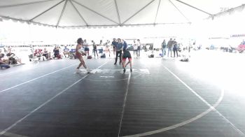 157 lbs 3rd Place - Jonathan Halk, Durango vs Islam Abdullaev, Sacramento Wrestling Bears Club