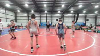 95 lbs Rr Rnd 8 - Braylon Butts, NC United - BHS vs Zack Woll, Gold Medal WC - BHS