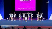 Las Vegas Elements - Heatwave [2026 L4 Junior - Flex - D2 - Small Semis] 2026 The D2 Summit