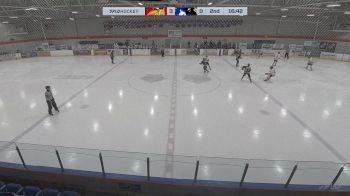 Replay: Home - 2025 Casselman vs Renfrew | Jan 19 @ 6 PM