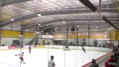 Replay: Reapers U14 vs Senators U14 | Nov 26 @ 1 PM