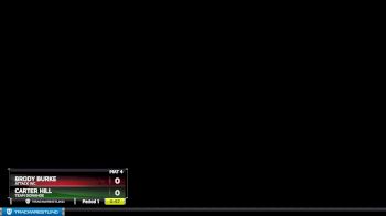 82 lbs Quarterfinal - Carter Hill, Team Donahoe vs Brody Burke, ATTACK WC