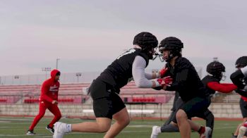 Mic'd Up With Davenport's Austin Stief
