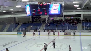 Replay: Home - 2024 Admirals vs Blades | Dec 6 @ 6 PM