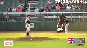 Replay: Home - 2025 ZooKeepers vs HiToms | Jun 11 @ 6 PM