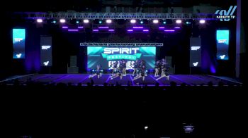 East Celebrity Elite - Fireflies [2025 L3 Youth Day 2] 2025 Spirit Fest Grand Nationals