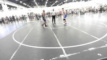 215 lbs Round Of 16 - Adan Castillo, Clovis vs Braudrick Coleman, Valhalla