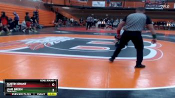 113 lbs Cons. Round 4 - Austin Grant, Declo vs Liam Breen, Twin Falls