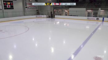 Replay: Home - 2024 BWC vs Coeur d'Alene | Nov 24 @ 8 PM