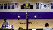 Replay: Mount Holyoke vs Emerson | Oct 1 @ 7 PM