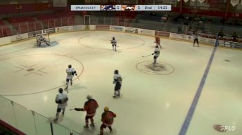 Replay: Home - 2024 Chateauguay vs Magog Cantonniers | Aug 13 @ 7 PM