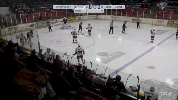 Replay: Home - 2024 LaSalle vs Stratford | Nov 29 @ 7 PM