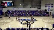 Replay: Roanoke vs Eastern Mennonite | Sep 20 @ 12 PM