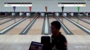 Replay: Lanes 19-20 - 2021 PBA Chesapeake Open - Round Of 16