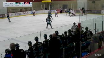 Replay: Home - 2024 Saanich vs Oceanside | Oct 19 @ 7 PM