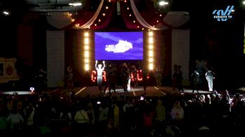 The Stingray Allstars - Marietta - Steel [2024 L6 Senior Coed - Large Day 1] 2024 ASC Battle Under the Big Top Grand Nationals