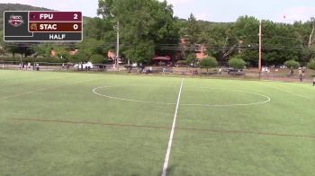 Replay: Franklin Pierce vs STAC | Sep 5 @ 3 PM