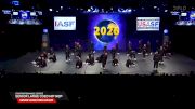 Star Performance Centre - Senior Large Coed Hip Hop [2026 Senior Large Coed Hip Hop Finals] 2026 The Dance Worlds