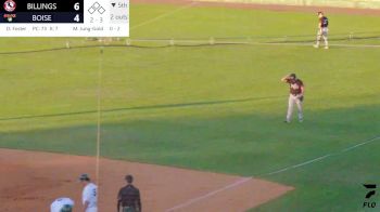 Replay: Home - 2025 Mustangs vs Hawks | Jul 5 @ 7 PM