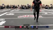 Ben Paes vs Johnathan Alishaiv 2025 ADCC Orlando Open/Youth Trials