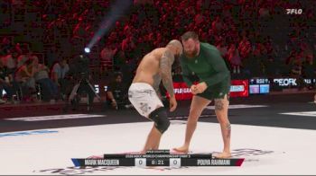 Pouya Rahmani vs Mark Macqueen 2026 ADCC World Championships Presented by FloGrappling