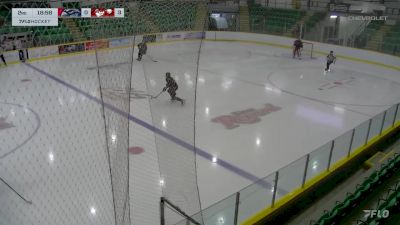 Replay: Home - 2024 Niverville vs Selkirk | Sep 24 @ 7 PM