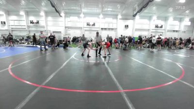 S-102 lbs Consi Of 16 #2 - Cooper Regoli, OH vs Rayden Crossen, OH