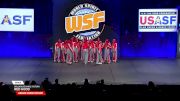 Dollhouse Dance Factory - Red Hood [2026 Senior Large Hip Hop Semis] 2026 The Dance Worlds