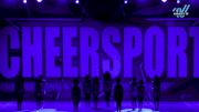 CAO Elite - Quiet Storm [2024 L2.2 Youth - PREP Day 1] 2024 CHEERSPORT National All Star Cheerleading Championship