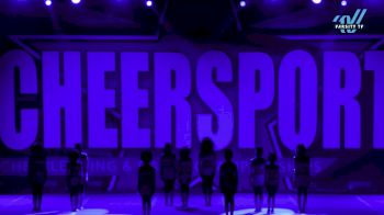 CAO Elite - Quiet Storm [2024 L2.2 Youth - PREP Day 1] 2024 CHEERSPORT National All Star Cheerleading Championship