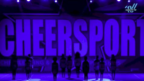 CAO Elite - Quiet Storm [2024 L2.2 Youth - PREP Day 1] 2024 CHEERSPORT National All Star Cheerleading Championship