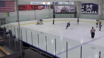 Replay: Home - 2024 Cubs vs WBS Knights | Dec 7 @ 6 PM