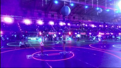 109 lbs Round Of 32 - Piper Montoya, Basement Brawlers vs Willow Geiger, Independent