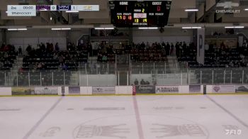 Replay: Home - 2024 OCN vs Dauphin | Mar 28 @ 7 PM
