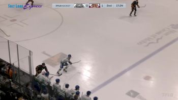 Replay: Home - 2024 Grizzlies vs Spud Kings | Oct 3 @ 7 PM