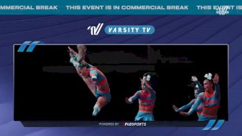 Replay: Hall A - 2025 Encore Grand Nationals | Dec 14 @ 8 AM